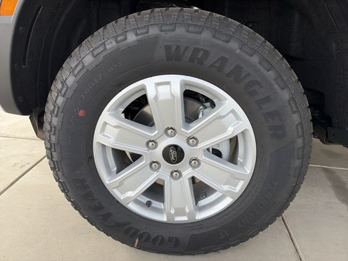 New 2026 Ford Ranger XL RWD image 8