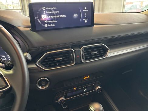 Used 2025 MAZDA CX-5 AWD 2.5 S w/ Select Package image 20