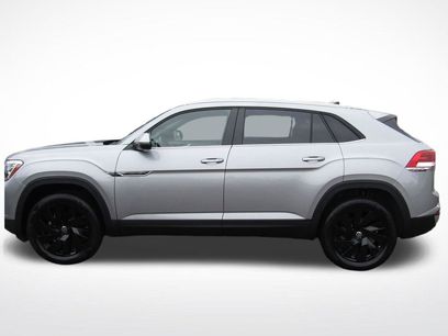 New 2026 Volkswagen Atlas Cross Sport SE