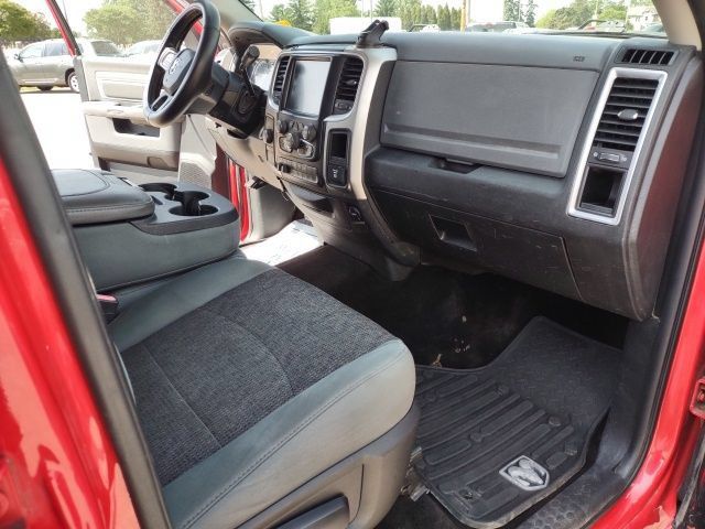 Used 2016 RAM 3500 SLT w/ Quick Order Package 29G SLT AWD/4WD image 24