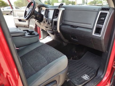 Used 2016 RAM 3500 SLT w/ Quick Order Package 29G SLT AWD/4WD image 24