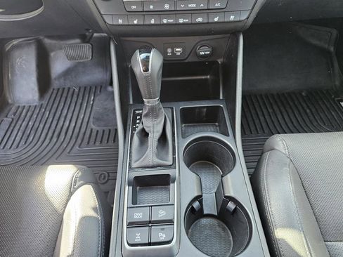 Used 2018 Hyundai Tucson Limited w/ Ultimate Package 02 image 17