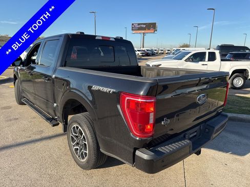 Used 2021 Ford F150 XLT w/ Equipment Group 302A High image 8