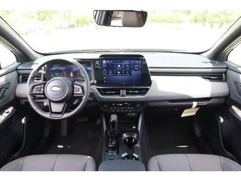 New 2026 Subaru Outback Limited AWD/4WD image 47