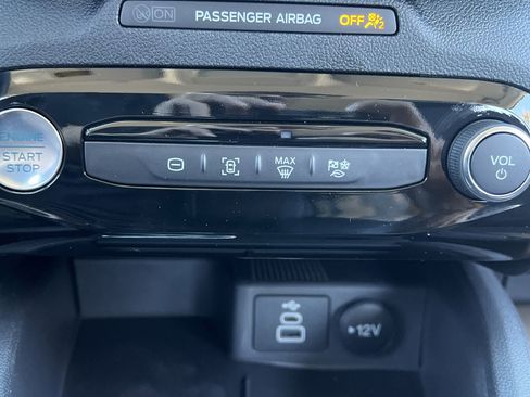 New 2026 Ford Escape Base image 6