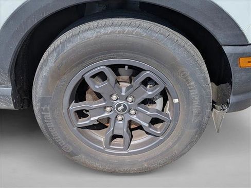 Used 2024 Ford Bronco Sport Big Bend w/ Convenience Package AWD/4WD image 13