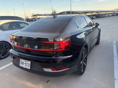Used 2021 Polestar Polestar 2 Launch Edition image 3