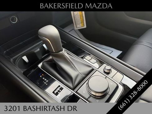 New 2026 MAZDA CX-50 AWD 2.5 Hybrid w/ Weather Package image 24