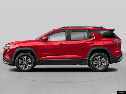 New 2026 Chevrolet Equinox LT w/ Convenience Package II