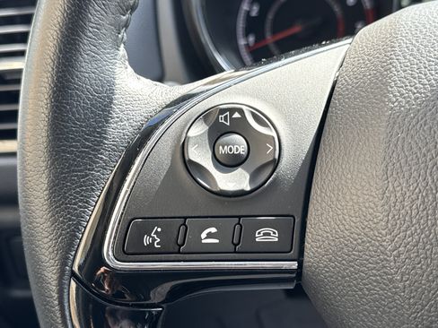 Used 2025 Mitsubishi Outlander Sport SE AWD/4WD image 17