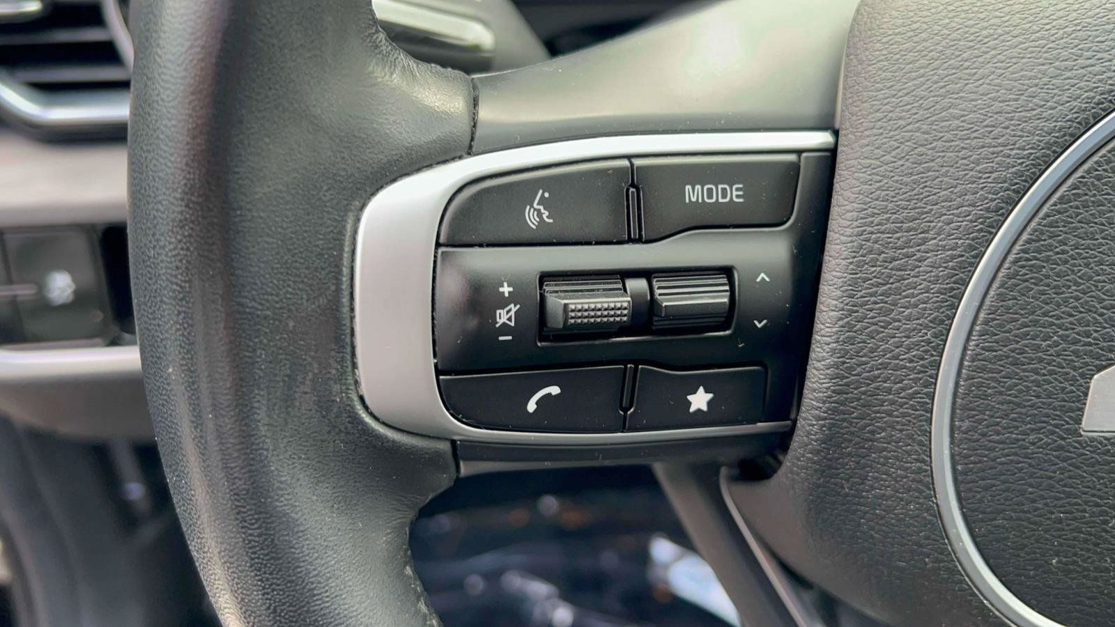 Used 2024 Kia Sportage X-Line AWD/4WD image 20
