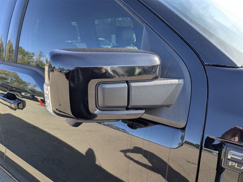 New 2026 Ford F150 Platinum w/ Equipment Group 701A Base image 12