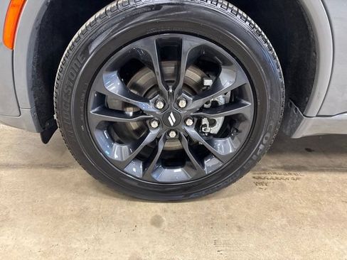Used 2026 Dodge Durango GT AWD/4WD image 11