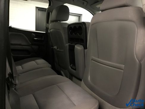 Used 2015 Chevrolet Silverado 2500 W/T w/ WT Convenience Package image 38