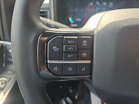 New 2025 Ford F250 Platinum AWD/4WD image 23