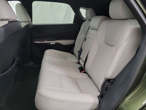 Used 2023 Lexus RX 350 Premium Plus w/ Cold Area Package image 10