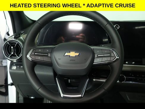 New 2026 Chevrolet Equinox LT FWD image 4