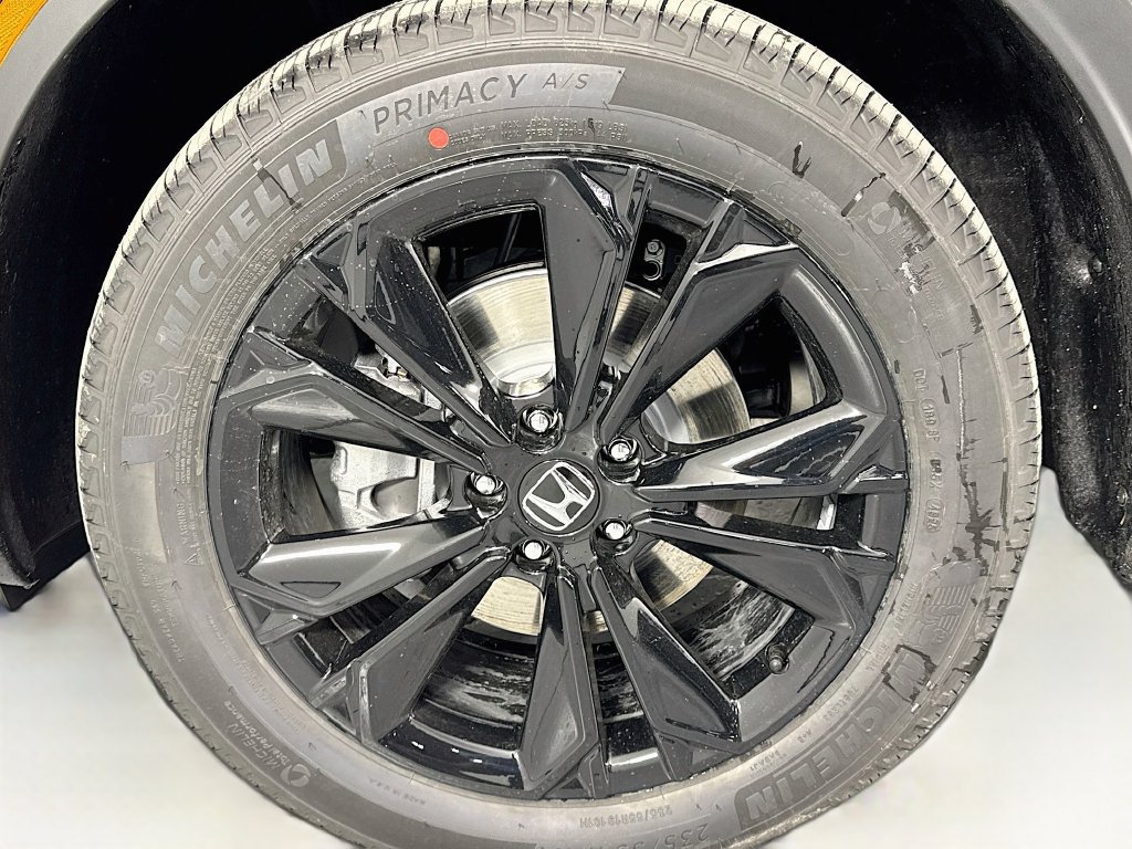 New 2027 Honda CR-V Sport Touring image 13