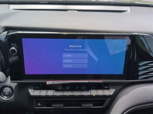 New 2026 Toyota Camry SE w/ Multimedia Upgrade Package FWD image 13