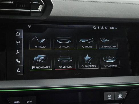 Certified 2025 Audi A3 2.0T Premium Plus w/ Premium Plus Package image 13