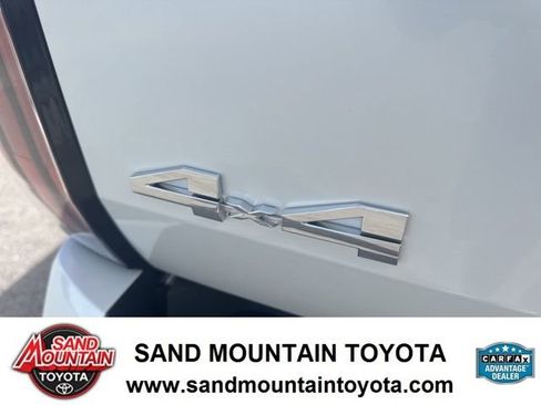 Used 2024 Toyota Tundra 1794 Edition AWD/4WD image 11