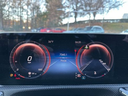 Used 2020 Mercedes-Benz A 220 image 18