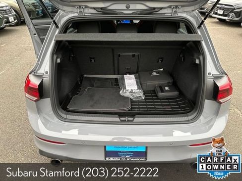 Used 2024 Volkswagen GTI S FWD image 28