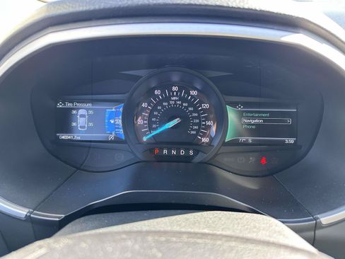 Certified 2020 Ford Edge SEL w/ Convenience Package FWD image 19