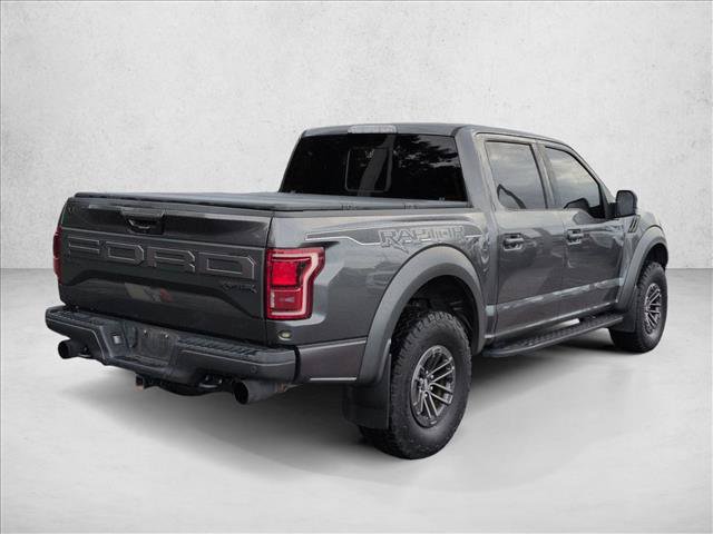 Used 2020 Ford F150 Raptor w/ Equipment Group 802A Luxury AWD/4WD image 6