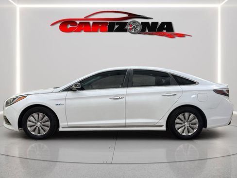 Used 2017 Hyundai Sonata SE image 6