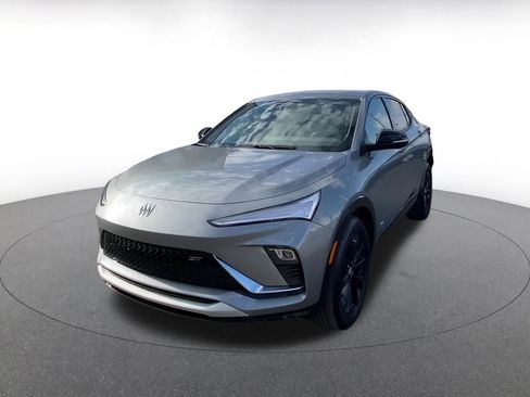 Used 2025 Buick Envista Sport Touring image 7