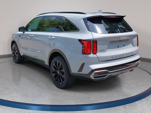 Used 2022 Kia Sorento SX AWD/4WD image 7