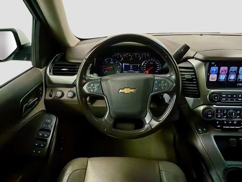 Used 2016 Chevrolet Suburban LT AWD/4WD image 25