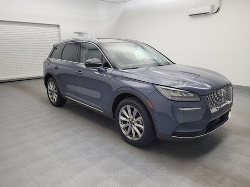 Used 2022 Lincoln Corsair AWD w/ Premium Package image 11