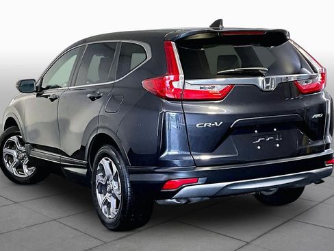 Used 2019 Honda CR-V EX-L image 12