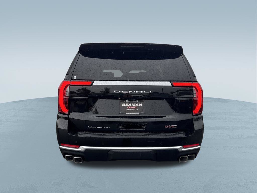 New 2027 GMC Yukon Denali w/ Denali Reserve Package AWD/4WD image 7