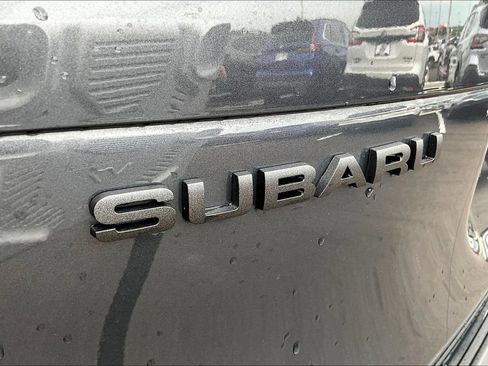 Used 2025 Subaru Forester Premium AWD/4WD image 22