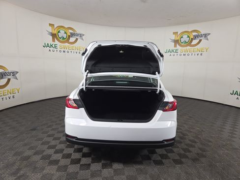 Used 2025 Toyota Camry LE FWD image 30