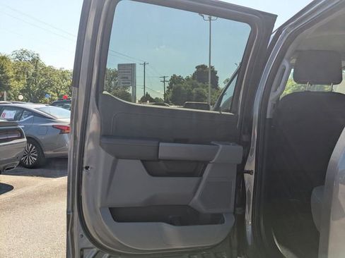 Used 2025 Ford F150 XLT w/ Equipment Group 301A Standard AWD/4WD image 24