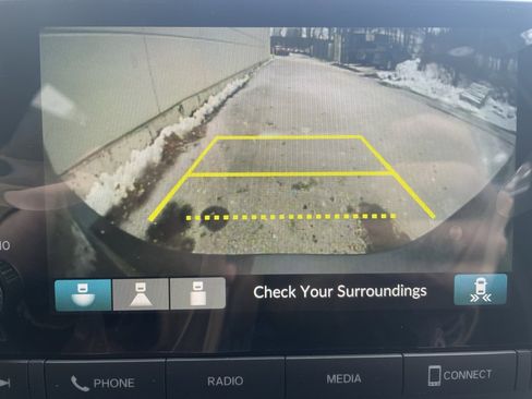 New 2026 Honda Civic Sport image 21