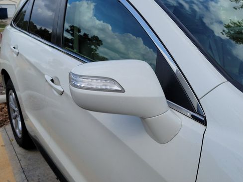 Used 2017 Acura RDX w/ AcuraWatch Plus Package image 9