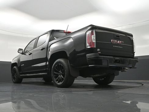 Used 2021 GMC Canyon Elevation w/ Driver Alert Package RWD image 25