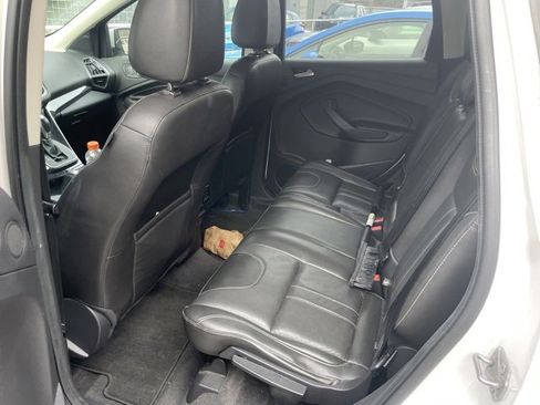 Used 2013 Ford Escape Titanium w/ Parking Technology Pkg image 20