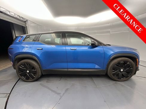 Used 2023 Fisker Ocean Ultra image 7