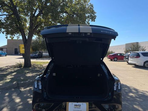 Used 2023 Ford Mustang Mach-E GT image 35