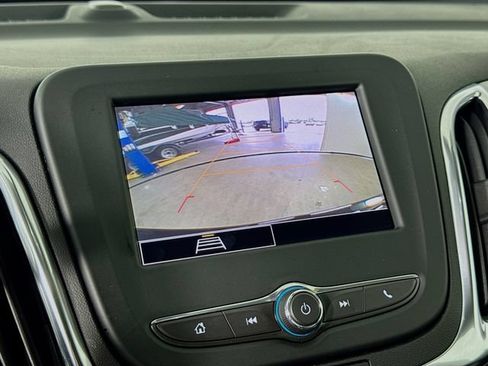 Used 2024 Chevrolet Equinox LS w/ LS Convenience Package FWD image 16