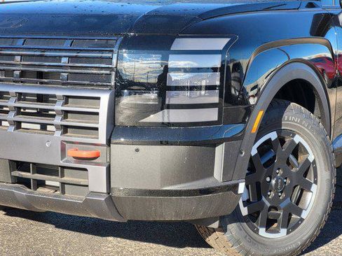 New 2026 Hyundai Palisade XRT Pro image 9