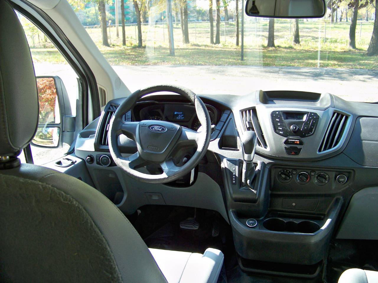Used 2017 Ford Transit 150 148 Low Roof RWD image 35