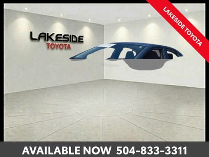 Certified 2021 Toyota Corolla LE