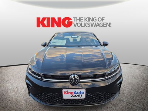 New 2026 Volkswagen Jetta Sport image 9